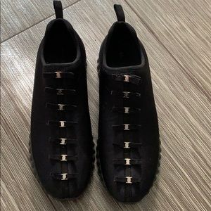 Salvador Ferragamo sneakers